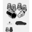 Ecrous antivol de roues Leapmotor B05