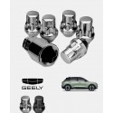 Ecrous antivol de roues GEELY E2 (E22H)