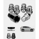 Ecrous antivol de roues GEELY E5 (E245)