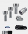 Ecrous antivol de roues haute sécurité Ford Explorer EV