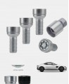 Antivols de roues Aston Martin Vantage II (AM6)