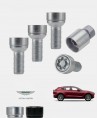 Antivols de roues Aston Martin DBX (AM8)
