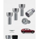 Antivols de roues Aston Martin DBX (AM8)