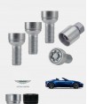 Antivols de roues Aston Martin Vantage II (AM6)