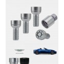 Antivols de roues Aston Martin Vantage 2 Roadster (AM6)