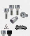 Antivols de roues Renault ZOE
