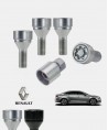 Antivols de roues Renault Talisman