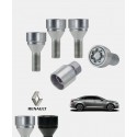 Antivols de roues Renault TALISMAN