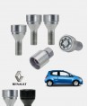 Antivols de roues Renault Twingo 2