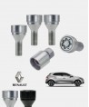 Antivols de roues Renault Megane 4