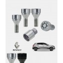 Antivols de roues Renault MEGANE 4