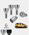 Antivols de roues Renault Scenic 4