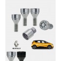 Antivols de roues Renault SCENIC 4