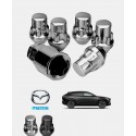 Ecrous antivol de roues Mazda CX-6e