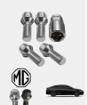 Ecrous antivol de roues MG IM5