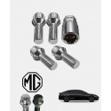 Ecrous antivol de roues MG IM5