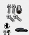 Ecrous antivol de roues MG IM6