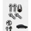 Ecrous antivol de roues MG IM6