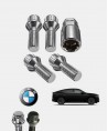 Ecrous antivol de roues Bmw iX4 (NA7)