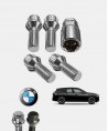 Ecrous antivol de roues Bmw iX5 (G65)