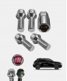 Antivols de roues Fiat 600