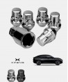 Ecrous antivol de roues XPENG L03