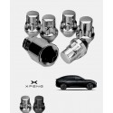 Ecrous antivol de roues XPENG L03