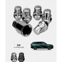 Ecrous antivol de roues XPENG G9l