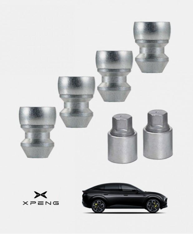 Antivols de roues XPENG L03