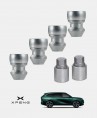 Antivols de roues XPENG G9l