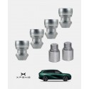 Antivols de roues XPENG G9l