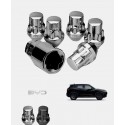 Ecrous antivol de roues BYD Atto 2 DM-i
