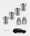 Antivols de roues BYD ATTO 8