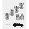 Antivols de roues BYD ATTO 8