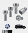 Antivols de roues VW ID.Polo