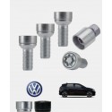 Antivols de roues VW ID.POLO