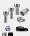 Antivols de roues VW ID.CROSS