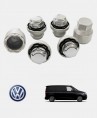 Ecrous antivol de roues VW Transporter 2024, 2025 et 2026