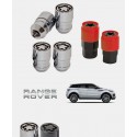 Ecrous antivol de roues Range Rover Evoque (L538)