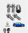 Ecrous antivol de roues Renault Avantime