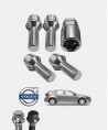 Ecrous antivol de roues Volvo V40