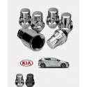 Ecrous antivol de roues Kia Pro Cee'd 2 (JD)