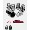 Ecrous antivol de roues Kia Stinger (CK)