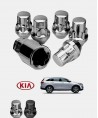 Ecrous antivol de roues Kia Sorento 3 (UM)