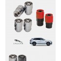 Ecrous antivol de roues Jaguar F-Pace (X761)