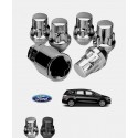 Ecrous antivol de roues Ford S-Max MK2