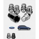 Ecrous antivol de roues Ford Focus MK1 (CW170)