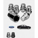 Ecrous antivol de roues Ford Mondeo 4 (CD391)