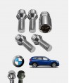 Ecrous antivol de roues Bmw X1 2 (F48)