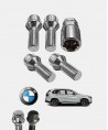 Ecrous antivol de roues Bmw X5 3 (F15)